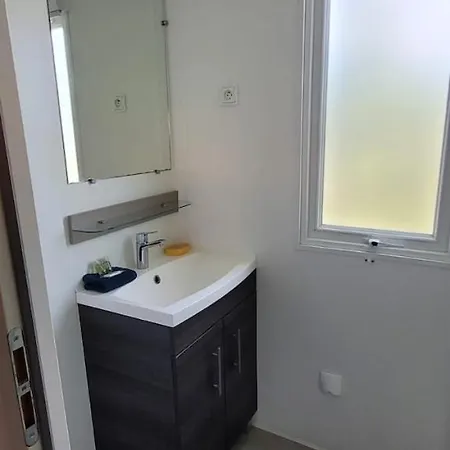 Mobile Confort 4 Etoiles - Parentale - 6 Personnes * Fréjus